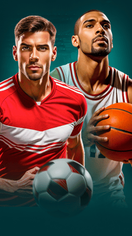 All sports