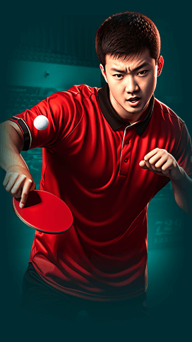 table tennis