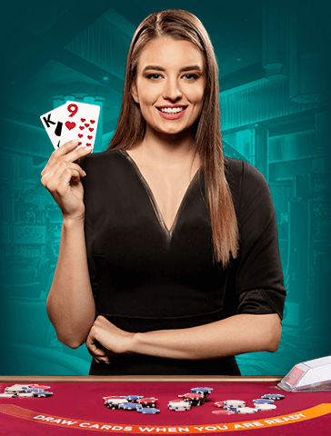 Baccarat & Dice