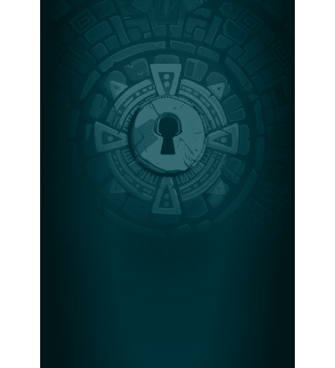 Aztec Helmet 2