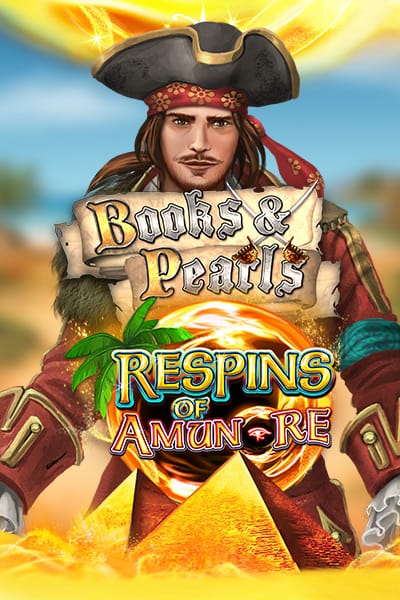 Books & Pearls